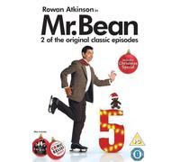 Mr Bean Volume 5 [Reino Unido] [DVD]