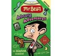 mr beans absurd adventures