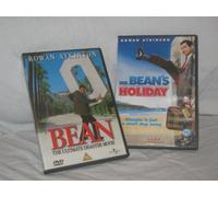 Mr Beans Holiday [Edizione: Regno Unito] [Reino Unido] [DVD]