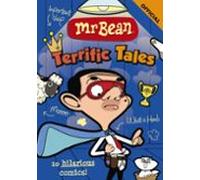 mr beans terrific tales