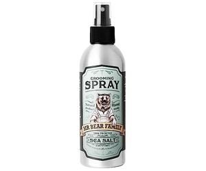 Mr Bear Family Grooming Spray Sea Salt 200ml, Único, 200 ml
