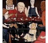Mr. Beast [CD + DVD] by Mogwai