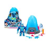 Mr. Beast Lab Playset Cryo Lab S2 Moose Toys