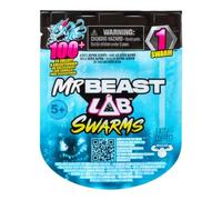 Mr. Beast Lab Swarms - Figura misteriosa de Mirco Beast