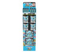 Mr. beast lab swarms figuras 3 cm expositor (56)