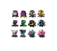 MR.Beast Lab SWARMS Pack 3 Fig.