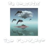 Mr. Beatnick - Ile Flottante [Vinilo]