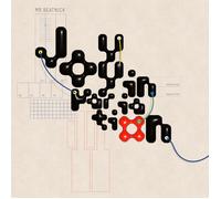 Mr. Beatnick Joy in Variation (Vinyl) 12" Album (Importación USA)