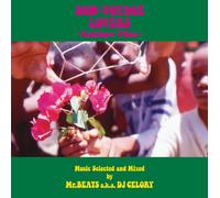 Mr.Beats [a.K.a.DJ Celory] - Bon-Voyage Lovers:Rainbow Vibe