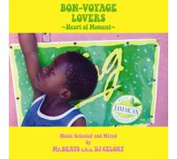 Mr.Beats a.K.a.DJ Ceory - Bon-Voyage Lovers Music