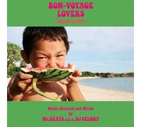 Mr Beats - Bon Voyage Lovers