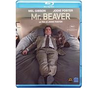 Mr. Beaver [Italia] [Blu-ray]