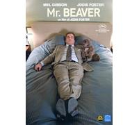 Mr. Beaver [Italia] [DVD]