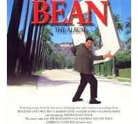 Mr. Been the Album by Original Soundtrack (1997-01-01)