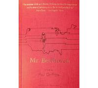 Mr. Beethoven