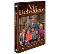 Mr. Belvedere: Seasons One & Two [Alemania] [DVD]
