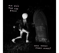 Mr Ben and The Bens - Who Knows Jenny Jones [VINYL] [Vinilo]