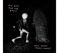 Mr. Ben & The Bens Who Knows Jenny Jones (Vinyl) (Importación USA)