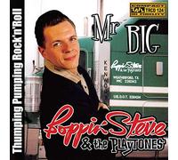 Mr. Big