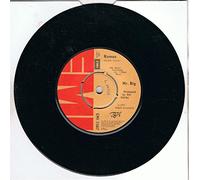 MR BIG (70'S GROUP) - ROMEO 7 INCH (7" VINYL 45) UK EMI 1977