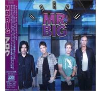 Mr Big - Arrow