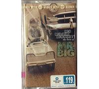 Mr.Big - Bigger,Biggestthe Best