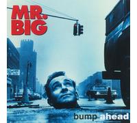 Mr. Big - Bump Ahead
