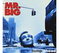 MR.BIG - Bump Ahead (+Bonus)