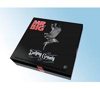 Mr Big - Defying Gravity (Box Set - Limited Edition)