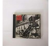 Mr. Big - Lean Into It