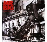 Mr Big - Lean Into It