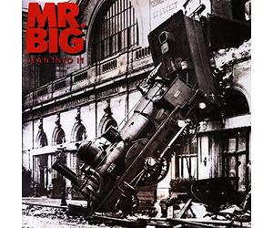 Mr. Big - Lean Into It