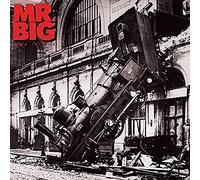 Mr.Big - Lean Into It (30th Anniversary Edition) (SACD)