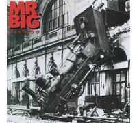 Mr.Big – Lean Into It – SACD – Edición 30.º Aniversario
