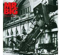 Mr. Big - Lean Into It/Expanded and Remastered