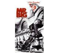 Mr Big - Lean Into It [USA] [DVD]