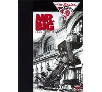 Mr Big - Lean Into It [USA] [DVD]