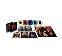Mr.Big - LEAN TO IT - THE SINGLES (7inch 限定BOXSET/輸入盤) [Analog]