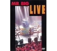 Mr.Big - Live [Alemania] [DVD]