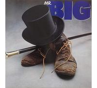 Mr. Big - Mr Big [Vinilo]
