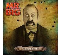 Mr Big - Stories We Could Tell