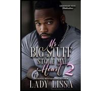 Mr. Big Stuff Stole My Heart 2