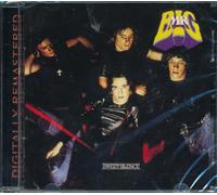 Mr Big - Sweet Silence