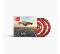 Mr. Big - The BIG Finish Live