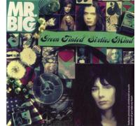 Mr Big (US) - Green Tinted Sixties Mind