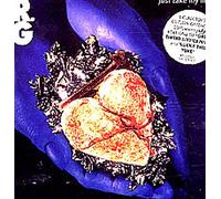 Mr Big (US) - Just Take My Heart-Us Cartonne-