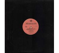 Mr. Biggs - Standing On The Verge [Vinilo 12 pulgadas]