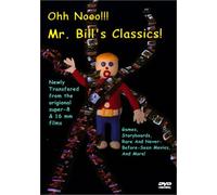 Mr Bill: Best of [USA] [DVD]