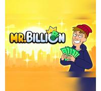 Mr. Billion: Idle Rich Tycoon (PC) Steam Gift - GLOBAL