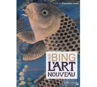 Mr Bing et l'art nouveau [Reino Unido] [DVD]
